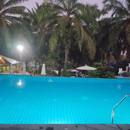 Palmthien Pool Villa Aonang Ao Nang Ngoại thất bức ảnh