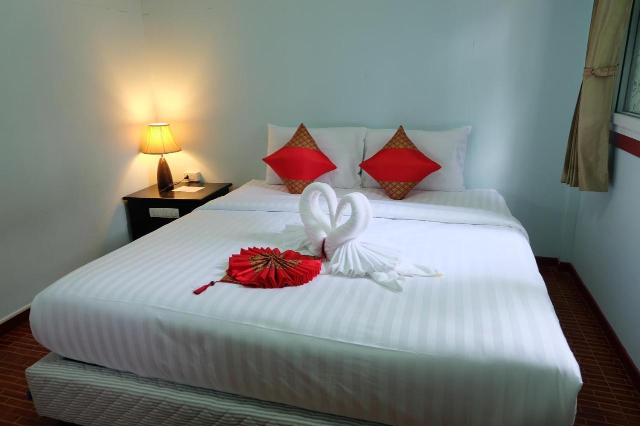 Palmthien Pool Villa Aonang Ao Nang Phòng bức ảnh