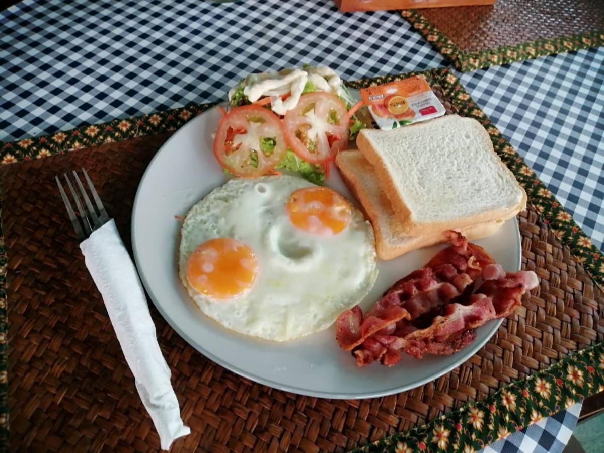 Palmthien Pool Villa Aonang Ao Nang Ngoại thất bức ảnh